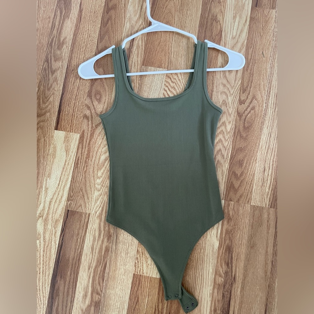 Abercrombie and Fitch body suit